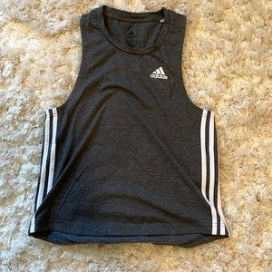 Adidas Workout Tank